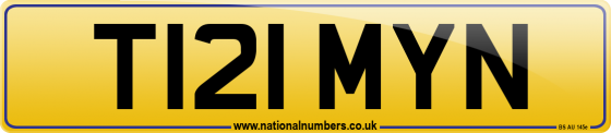 T121 MYN