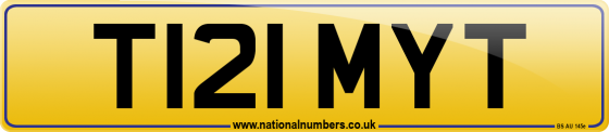 T121 MYT