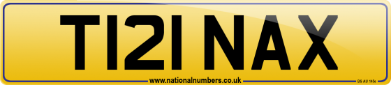 T121 NAX