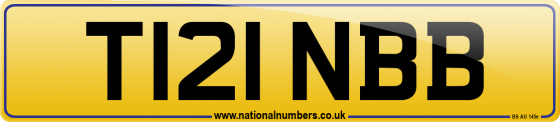 T121 NBB