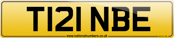 T121 NBE
