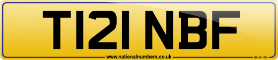 T121 NBF