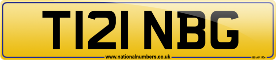 T121 NBG