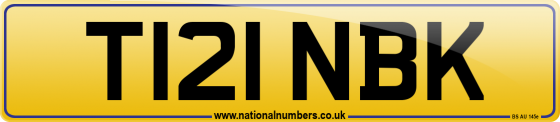 T121 NBK