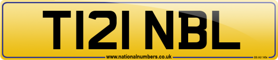 T121 NBL