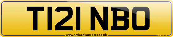 T121 NBO