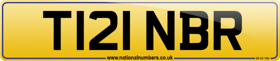 T121 NBR