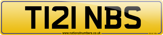 T121 NBS