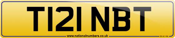 T121 NBT