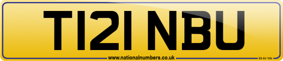 T121 NBU