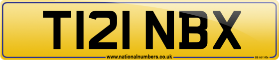 T121 NBX