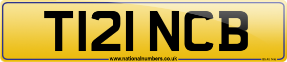 T121 NCB