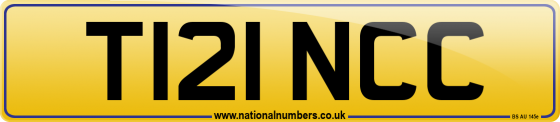 T121 NCC