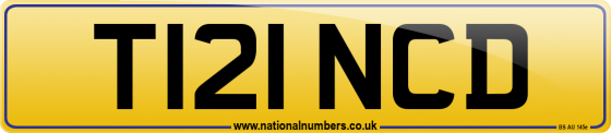 T121 NCD
