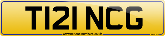 T121 NCG