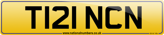 T121 NCN