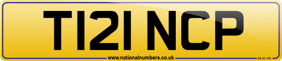 T121 NCP