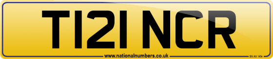 T121 NCR