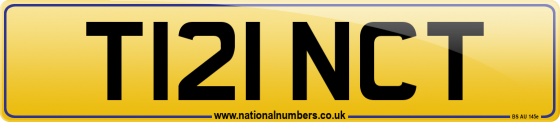 T121 NCT