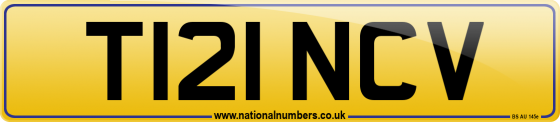 T121 NCV
