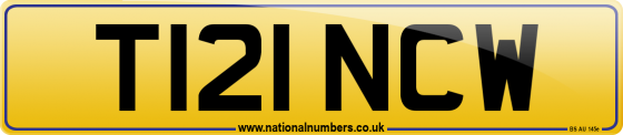 T121 NCW