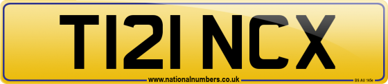 T121 NCX