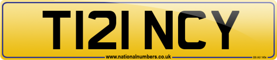 T121 NCY