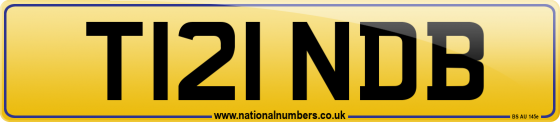 T121 NDB