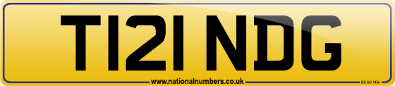 T121 NDG