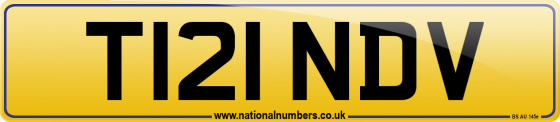 T121 NDV