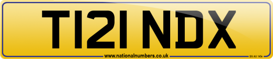 T121 NDX