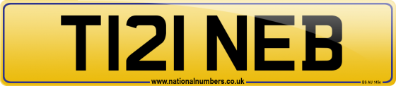 T121 NEB