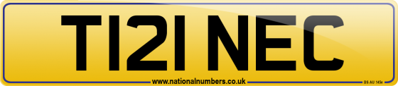 T121 NEC