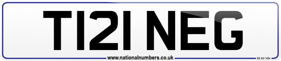 T121 NEG