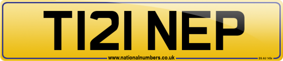 T121 NEP