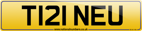 T121 NEU