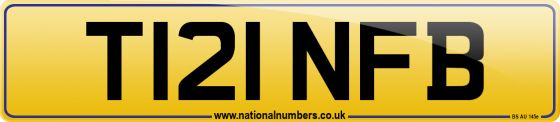 T121 NFB