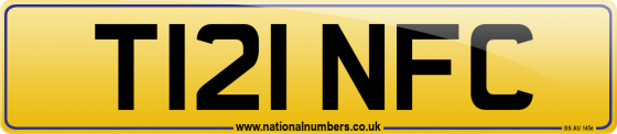 T121 NFC