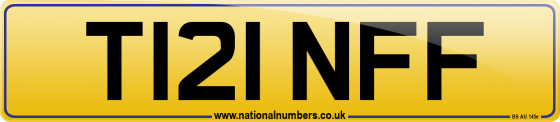 T121 NFF