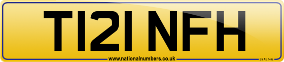 T121 NFH