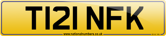 T121 NFK