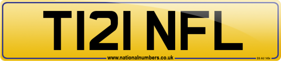 T121 NFL