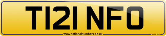 T121 NFO