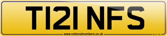 T121 NFS