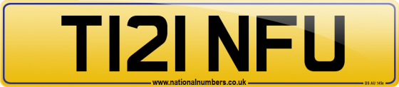 T121 NFU