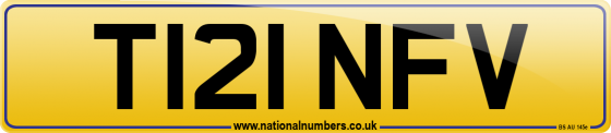 T121 NFV