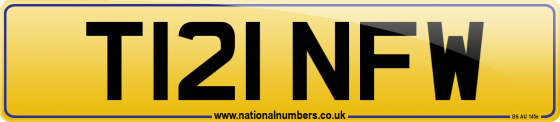 T121 NFW