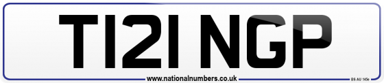 T121 NGP