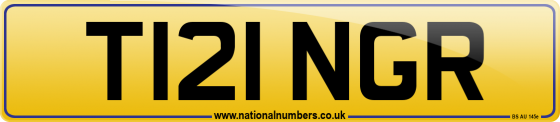 T121 NGR