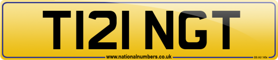 T121 NGT